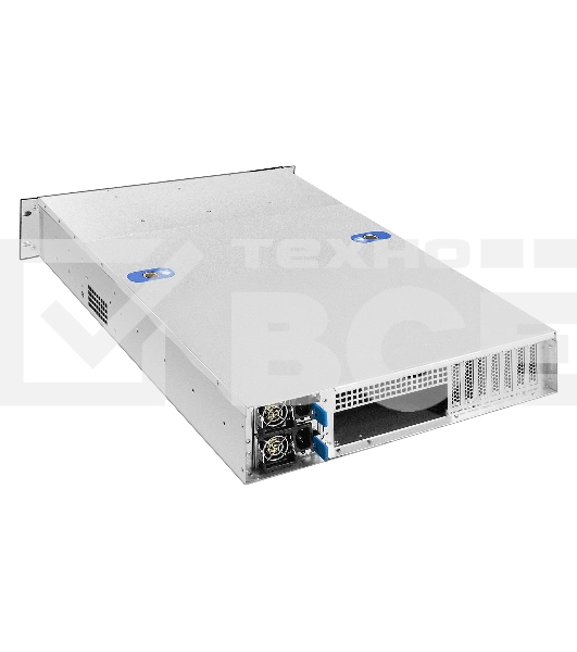 Серверная платформа ExeGate Pro 2U660-HS12 <RM 19