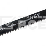 Полотна для электролобзика  по дереву, 2 шт.( 31085 - T111B ) Gross, фото4
