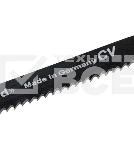 Полотна для электролобзика  по дереву, 2 шт.( 31085 - T111B ) Gross