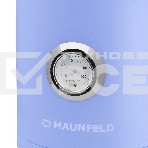 Чайник Maunfeld MFK-631DB, фото3