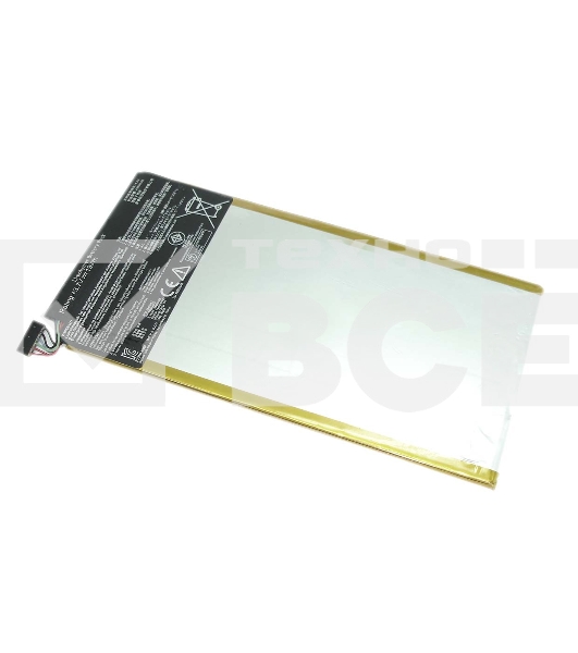 Аккумулятор для ASUS ME102A C11P1424  C11P1314
