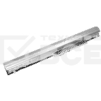 Аккумуляторная батарея для ноутбука HP 14Z-F000 (HY04) 14.8V 64Wh серебристый, фото3
