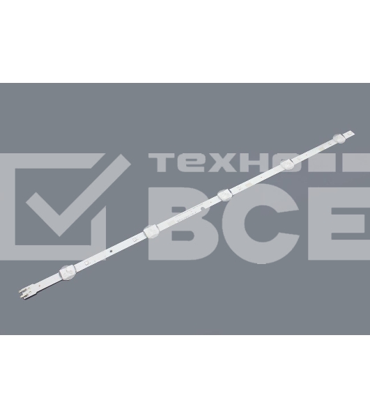 Подсветка LED 2015 SVS50 FHD FCOM R5 REV2.2 160925 LM41-00362A