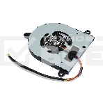 Вентилятор (кулер) для ноутбука MSI PS63 Modern 8RC 8SC GTX1050 16S1 CPU, фото2
