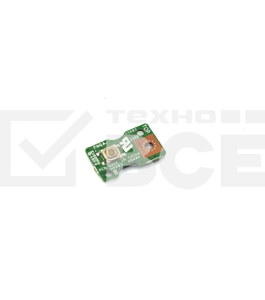 Допплата с кнопкой включения для Asus E203MA