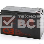 Батарея CSB GP1272 12V 7.2Ah F2 25W, фото2