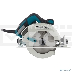 Пила Makita HS6601 Пила диск,{1050Вт,5200об\м,диск-ф165х20мм,рез-54.5мм,3.7кг,кор}, фото5