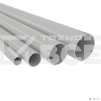 Труба ПВХ гладкая жесткая d32мм (т) (дл.3м) ДКС 63932, фото4