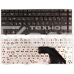 Клавиатура для ноутбука HP Compaq 320 321 325 326 420 421 425 черная, фото2