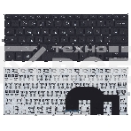 Клавиатура для ноутбука Dell Inspiron 11-3137 черная, фото2