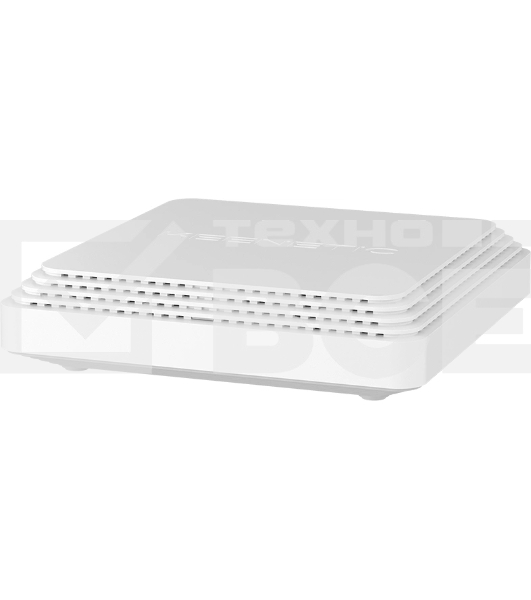Мультигигабитный интернет-центр Keenetic Challenger SE (KN-3911) с Mesh Wi-Fi 6 AX3000, 2 портами 2.5 Gigabit Ethernet и переключателем режима роутер/ретранслятор