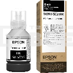 Контейнер с черными чернилами Epson T49N1 для SC-F500, фото 1