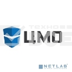 Шкаф телекоммуникационный настенный разборный ЦМО 12U (600 x 520) съемные стенки, дверь металл, черный (ШРН-М-12.500.1-9005), фото 1