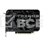 Видеокарта Palit RTX4060TI STORMX NVIDIA GeForce RTX 4060TI 8192Mb PCI-E 4.0 128 GDDR6 2535/9000 HDMIx1 DPx3 HDCP Ret, фото24