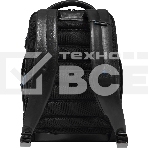 Рюкзак мужской Piquadro Blue Square CA6591B2/N, кожа, черный, фото10