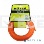Леска для садовых триммеров Huter S2412 d=2.4мм L=12м для Huter GGT-800S(T)/1000S(T)/1300S(T)/1500S(T) (71/2/12), фото3