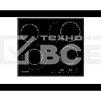 Встраиваемая индукционная панель Samsung NZ64T3516QK/WT, фото2
