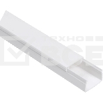 Кабель-канал Iek CKK11-025-016-1-K01 25х16 ECOLINE (2 м), фото2