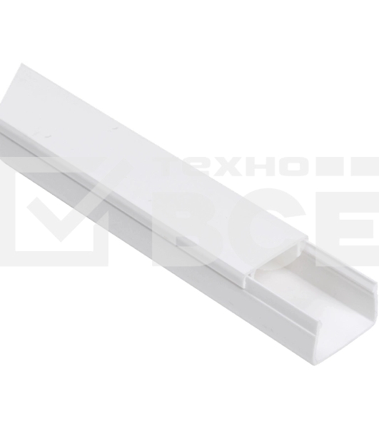 Кабель-канал Iek CKK11-025-016-1-K01 25х16 ECOLINE (2 м)