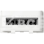 Умное реле Yandex YNDX-00538 2канал. белый, фото11