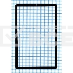 Стекло для Samsung Galaxy Tab S5E SM-T725 черное, фото 1