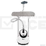 Отпариватель Bort FOR CLOTHES STEAM DUO 93418231, фото10