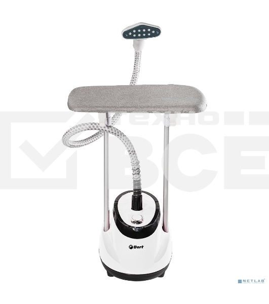 Отпариватель Bort FOR CLOTHES STEAM DUO 93418231