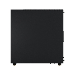 Компьютерный корпус Fractal Design North Charcoal черный TG Dark, фото13