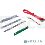 Опция к серверу Supermicro MCP-220-81502-0N - Slim SATA DVD kit (include backplane, cable), фото4