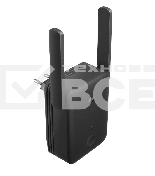 Усилитель Wi-Fi сигнала Xiaomi Mi Wi-Fi Range Extender AC 1200 EU  