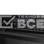 Встраиваемый духовой шкаф Kuppersberg HK 616 Black ШхВхГ: 59.5х59.6х56.5 см, 72 л, гидролизная очистка, черный цвет, фото3