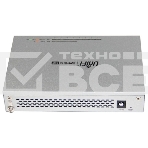 Коммутатор 8PORT 1000M POE UNIFI US-8-60W-5 UBIQUITI, фото2