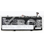 Аккумуляторная батарея для ноутбука Lenovo Flex 5G (L19M4PD4) 7.68V 60Wh, фото3