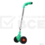 Триммер электрический Zitrek GreenCut 12 Pro аккум. 500Вт неразбор.штан. реж.эл.:нож, фото 1