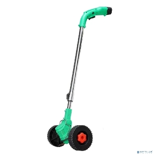 Триммер аккумуляторный Zitrek GreenCut 12 Pro, 12 В, 1.3 Ач