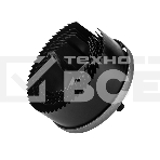 Пила кольцевая Kranz 60, 67, 74, 81, 95 мм, глубина пропила 1,5', фото5