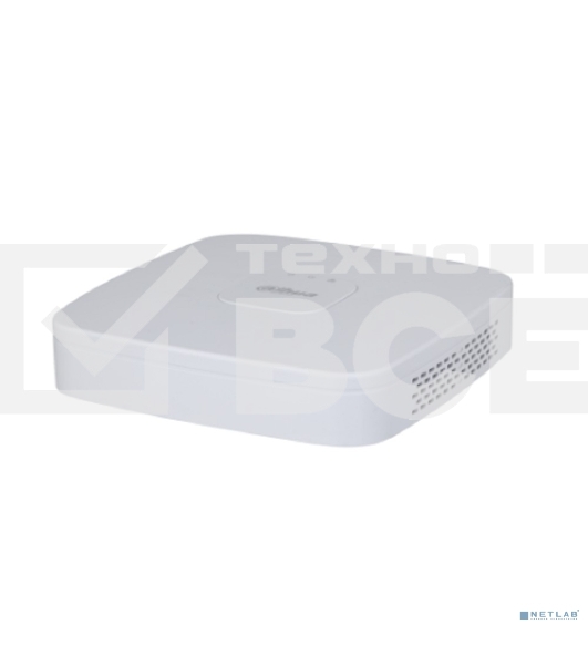 Видеорегистратор Dahua DH-XVR5108C-I3/T