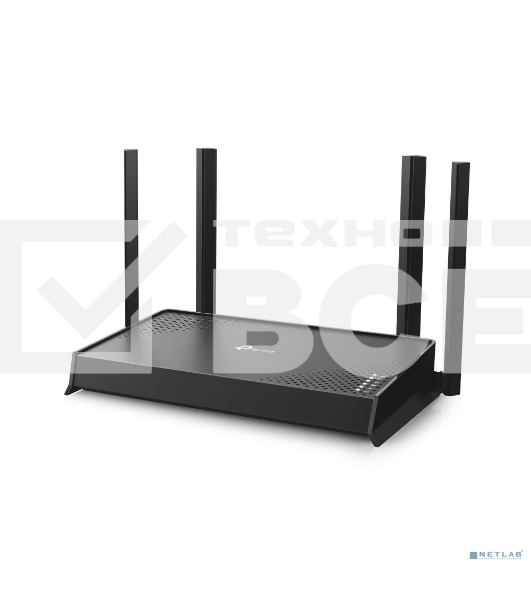 Двухдиапазонный беспроводной маршрутизатор Wi-Fi TP-Link Archer BE220