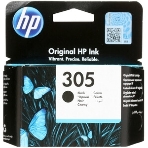 Картридж струйный HP 305 3YM61AE черный (120 стр.) для HP DJ 2320/2710/2720, фото9