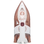 Утюг Centek CT-2322 белый/бежевый, 2800 Вт, 50 г/мин, 190 г/мин, 350 мл, фото8