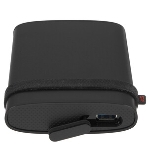 Внешний HDD 2.5' Silicon Power Armor A85B, 2TB, USB 3.2 Gen 1 Type-A, 5400 rpm, черный, фото12