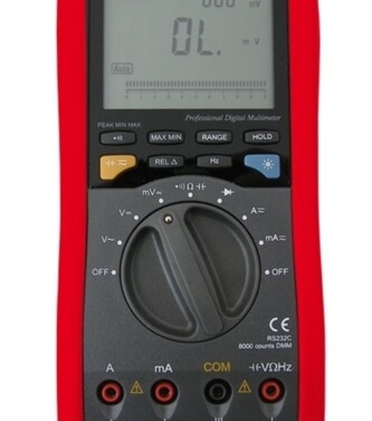 Мультиметр UNI-T UT71C