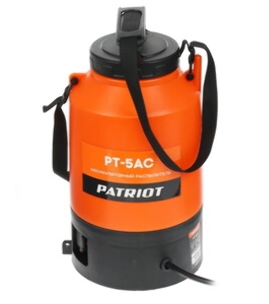 Опрыскиватель Patriot PT-5AC (755302540)