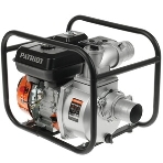 Мотопомпа Patriot MP 3060 S 335101430 Двиг. 4-т, АИ-92, 196сс, 6.5 л.с., самовсас., макс.производит.60 м/ч (1000 л/м), макс.глуб.всас.8 м., макс.нап.30 м., диам.патруб.3', бак 3,5 л, вес 25, фото18