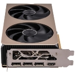 Видеокарта MSI RTX 5060 TI 8G INSPIRE 2X, NVIDIA RTX 5060 Ti, 8 ГБ GDDR7, 128 бит, PCI-e 5.0, 1xHDMI, 3xDP, 2587 МГц, фото7