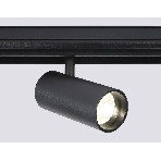 Светильник трековый светодиодный GL3833 BK черный IP20 15W 4200K 48V 24° D57*128, фото4