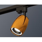 Светильник Ambrella light XT1125010 PYG/SBK/FR золото желтое полированное/черный песок/белый матовый MR16 GU5.3, фото3