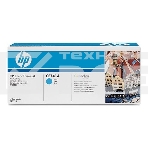 Картридж лазерный HP CE741A голубой Color LJ CP5225 (7300стр.), фото 1