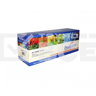 Картридж лазерный PL-CF362A №508A для принтеров HP CLJ Enterprise M552dn/M553dn/M553n/M553x 5000 копий Yellow ProfiLine