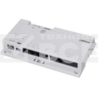Коммутатор Dahua DHI-VTNS1060A